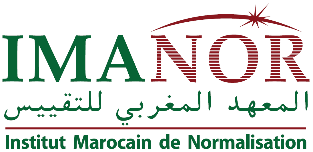 Certifié IMANOR